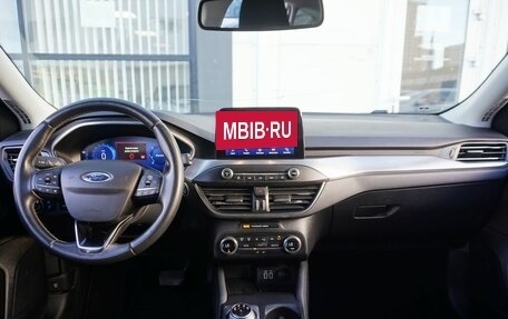 Ford Focus IV, 2020 год, 1 620 000 рублей, 12 фотография