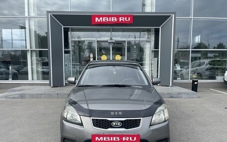 KIA Rio II, 2011 год, 469 000 рублей, 2 фотография
