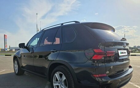 BMW X5, 2011 год, 1 650 000 рублей, 3 фотография