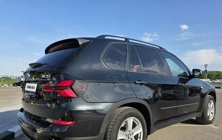 BMW X5, 2011 год, 1 650 000 рублей, 4 фотография