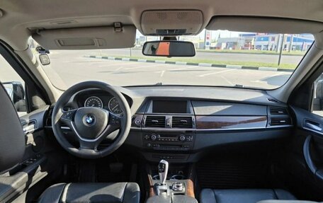 BMW X5, 2011 год, 1 650 000 рублей, 5 фотография