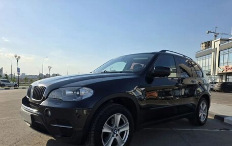 BMW X5, 2011 год, 1 650 000 рублей, 2 фотография