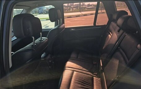 BMW X5, 2011 год, 1 650 000 рублей, 7 фотография