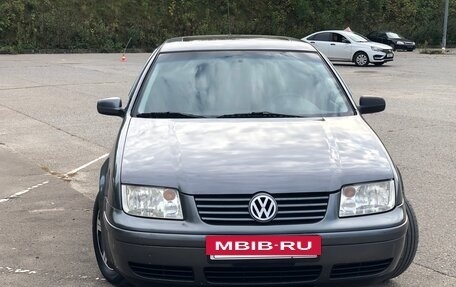 Volkswagen Jetta IV, 2003 год, 580 000 рублей, 5 фотография