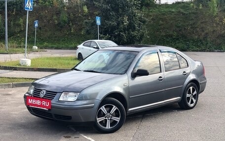 Volkswagen Jetta IV, 2003 год, 580 000 рублей, 3 фотография