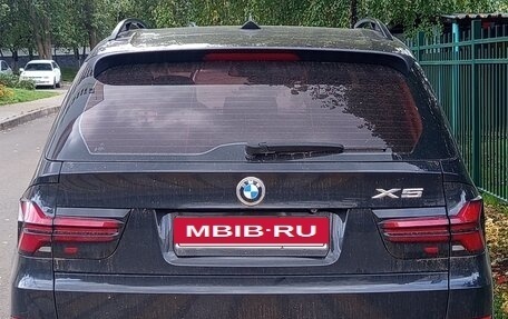 BMW X5, 2011 год, 1 650 000 рублей, 9 фотография