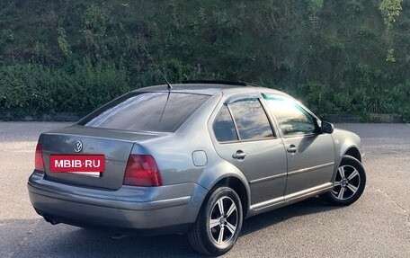 Volkswagen Jetta IV, 2003 год, 580 000 рублей, 2 фотография