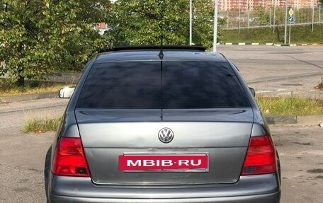 Volkswagen Jetta IV, 2003 год, 580 000 рублей, 6 фотография