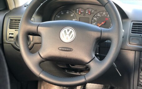 Volkswagen Jetta IV, 2003 год, 580 000 рублей, 8 фотография