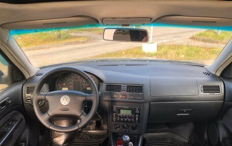 Volkswagen Jetta IV, 2003 год, 580 000 рублей, 10 фотография