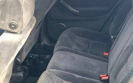 Volkswagen Jetta IV, 2003 год, 580 000 рублей, 12 фотография