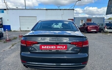 Audi A4, 2015 год, 1 475 000 рублей, 8 фотография