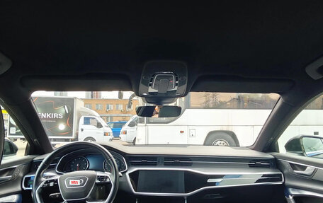 Audi A6, 2019 год, 3 990 000 рублей, 11 фотография