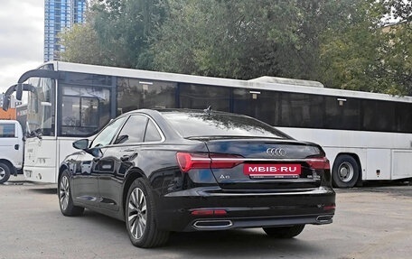 Audi A6, 2019 год, 3 990 000 рублей, 7 фотография