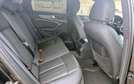 Audi A6, 2019 год, 3 990 000 рублей, 18 фотография