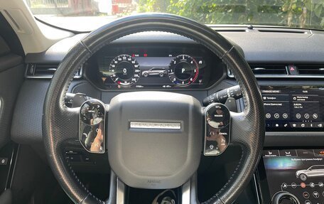 Land Rover Range Rover Velar I, 2019 год, 3 500 000 рублей, 12 фотография
