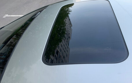 Mazda CX-7 I рестайлинг, 2008 год, 750 000 рублей, 8 фотография