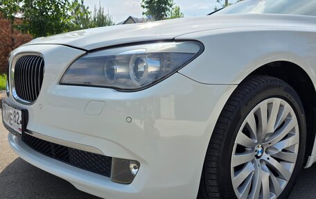 BMW 7 серия, 2009 год, 1 950 000 рублей, 8 фотография