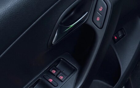Volkswagen Polo VI (EU Market), 2017 год, 1 010 000 рублей, 6 фотография