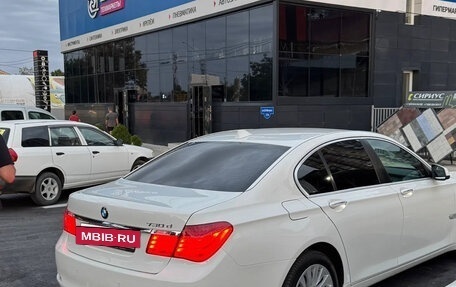 BMW 7 серия, 2009 год, 1 950 000 рублей, 6 фотография