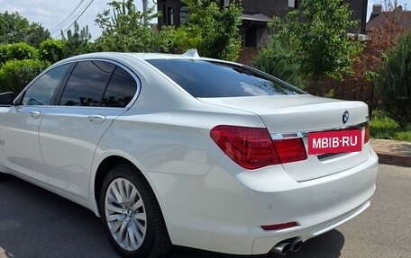 BMW 7 серия, 2009 год, 1 950 000 рублей, 7 фотография