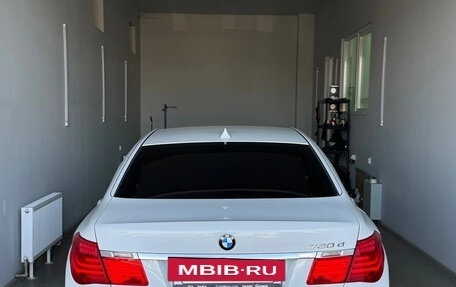 BMW 7 серия, 2009 год, 1 950 000 рублей, 5 фотография