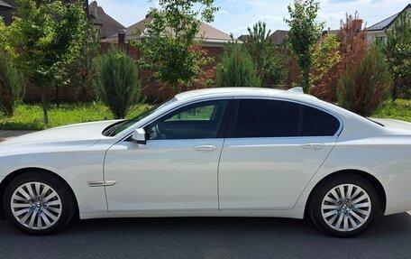 BMW 7 серия, 2009 год, 1 950 000 рублей, 9 фотография
