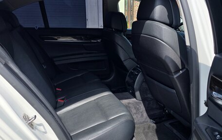 BMW 7 серия, 2009 год, 1 950 000 рублей, 11 фотография