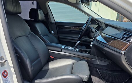 BMW 7 серия, 2009 год, 1 950 000 рублей, 14 фотография