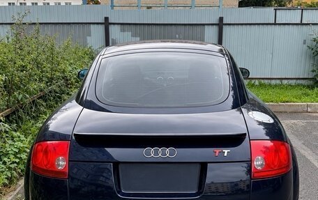 Audi TT, 2003 год, 1 500 000 рублей, 2 фотография