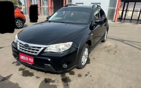 Subaru Impreza III, 2010 год, 1 320 000 рублей, 2 фотография