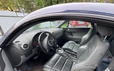 Audi TT, 2003 год, 1 500 000 рублей, 5 фотография