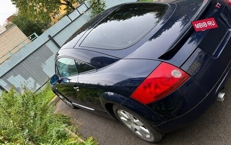 Audi TT, 2003 год, 1 500 000 рублей, 3 фотография