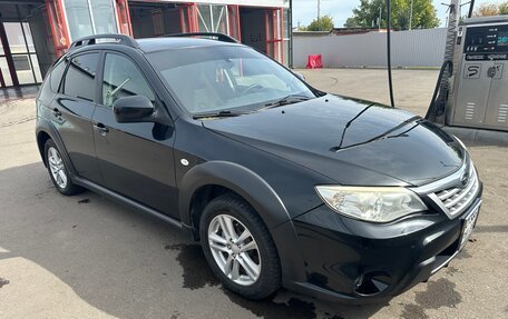 Subaru Impreza III, 2010 год, 1 320 000 рублей, 3 фотография