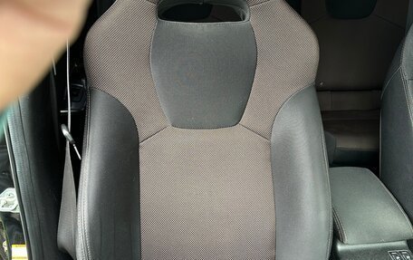 Subaru Impreza III, 2010 год, 1 320 000 рублей, 8 фотография