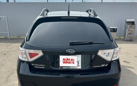 Subaru Impreza III, 2010 год, 1 320 000 рублей, 5 фотография