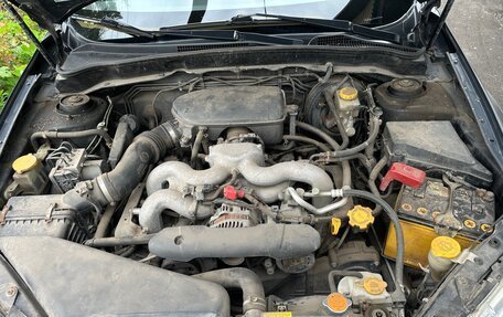 Subaru Impreza III, 2010 год, 1 320 000 рублей, 12 фотография
