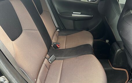 Subaru Impreza III, 2010 год, 1 320 000 рублей, 7 фотография