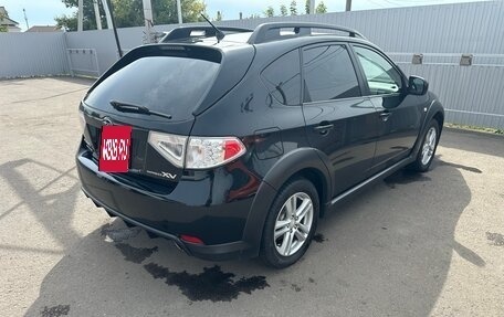 Subaru Impreza III, 2010 год, 1 320 000 рублей, 4 фотография