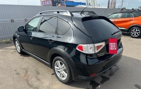 Subaru Impreza III, 2010 год, 1 320 000 рублей, 6 фотография