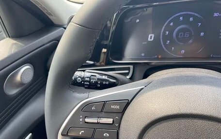 Hyundai Elantra, 2022 год, 1 793 000 рублей, 11 фотография