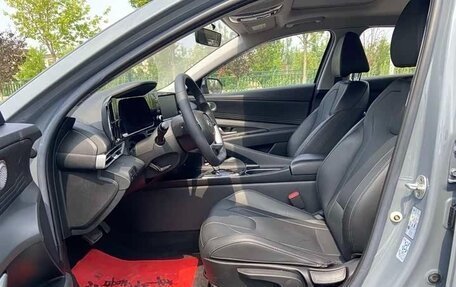 Hyundai Elantra, 2022 год, 1 793 000 рублей, 7 фотография