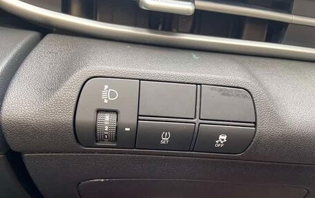Hyundai Elantra, 2022 год, 1 793 000 рублей, 14 фотография