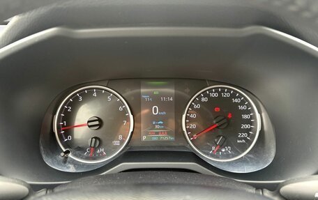 Toyota RAV4, 2020 год, 3 750 000 рублей, 10 фотография