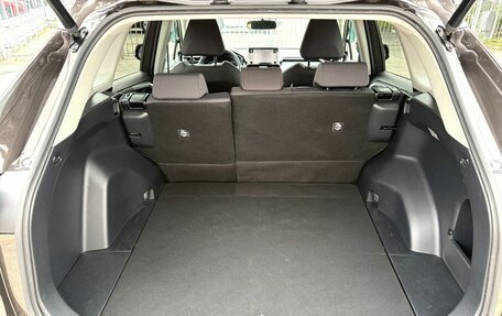 Toyota RAV4, 2020 год, 3 750 000 рублей, 9 фотография