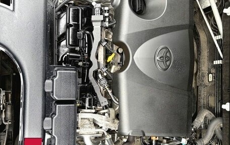 Toyota RAV4, 2020 год, 3 750 000 рублей, 8 фотография