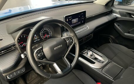 Haval Jolion, 2021 год, 1 785 000 рублей, 7 фотография