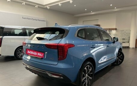 Haval Jolion, 2021 год, 1 785 000 рублей, 6 фотография