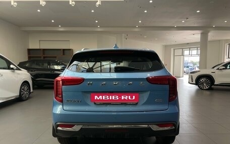 Haval Jolion, 2021 год, 1 785 000 рублей, 5 фотография