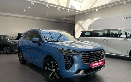Haval Jolion, 2021 год, 1 785 000 рублей, 3 фотография